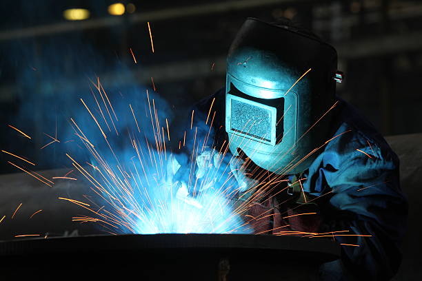 Best Welding Equipment Sales and Repair in North Industry, OH
