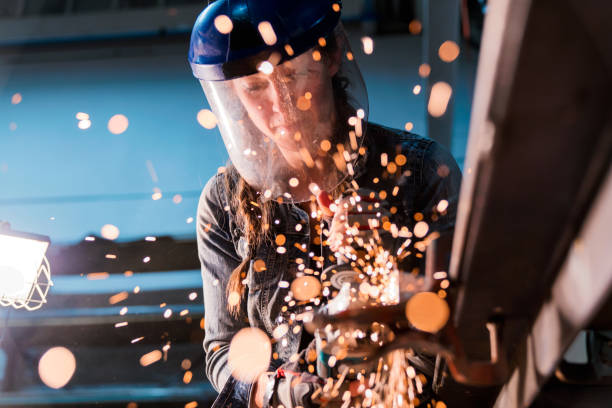 Best Welding Equipment Sales and Repair in North Industry, OH